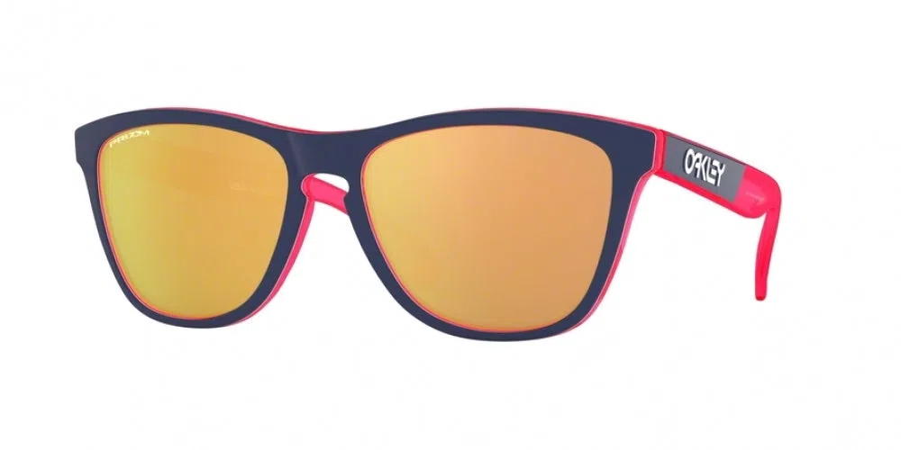 Oakley Frogskins 9245 Sunglasses - view 69